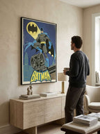 EL SEÑOR BAT