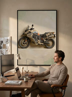 F 900 GS Adventure