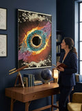 NEBULOSSA