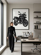 F 850 GS Adventure