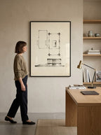 FARNSWORTH HOUSE