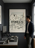 Pixels