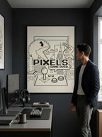 Pixels