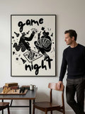 GAME NIGHT