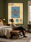 THE CHILL OUT