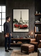 Lamborghini Miura (1966)