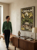 GREMLINS COMIC