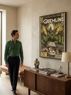 GREMLINS COMIC
