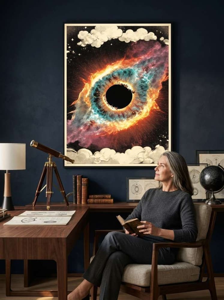 NEBULOSSA