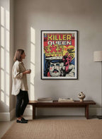 KILLER QUEEN