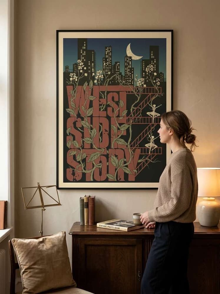 WEST SIDE STORY