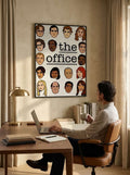 THE OFFICE TEAM
