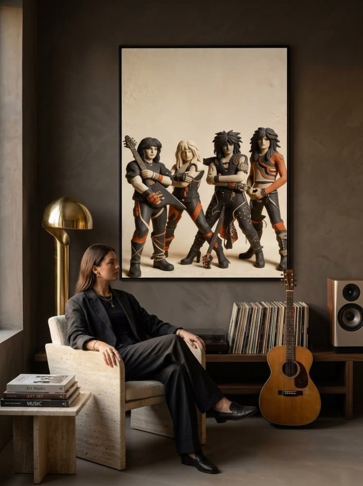 Mötley Crüe