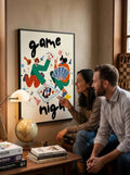 GAME NIGHT