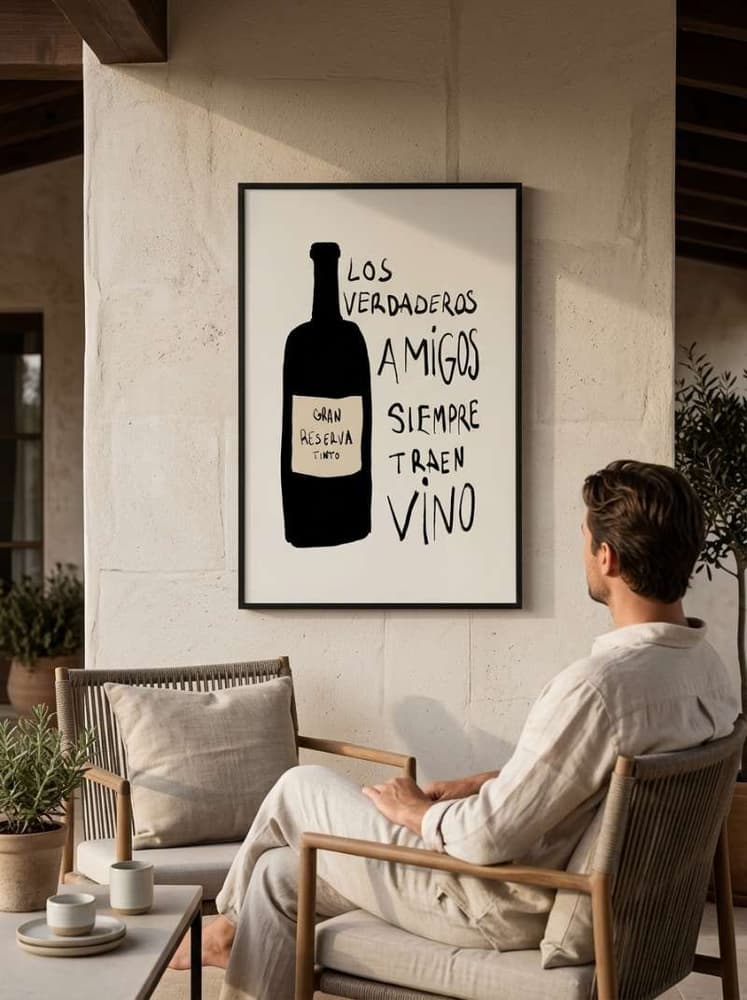 Amigos & Vinito