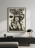 KILLER QUEEN