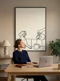 BUT FIRST COFFEE