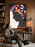 BOB DYLAN PSICODÉLICO