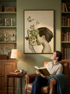 BUTTERFLY BOOK