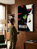 WICKED