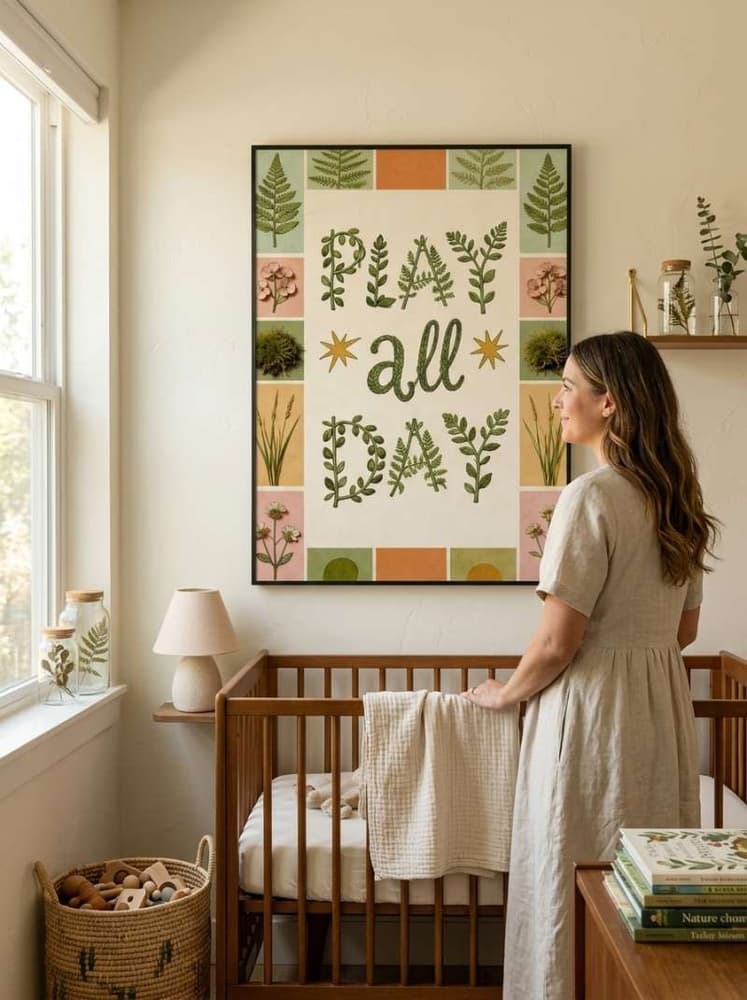 Play all day