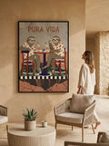 Pura vida