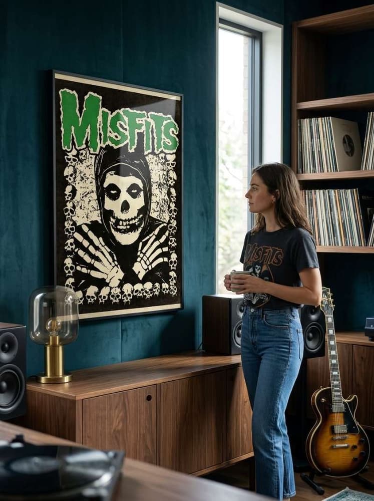 MISFITS