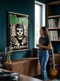 MISFITS