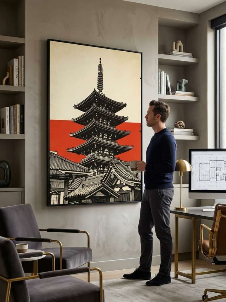 TOKIO ARCHITECTURE