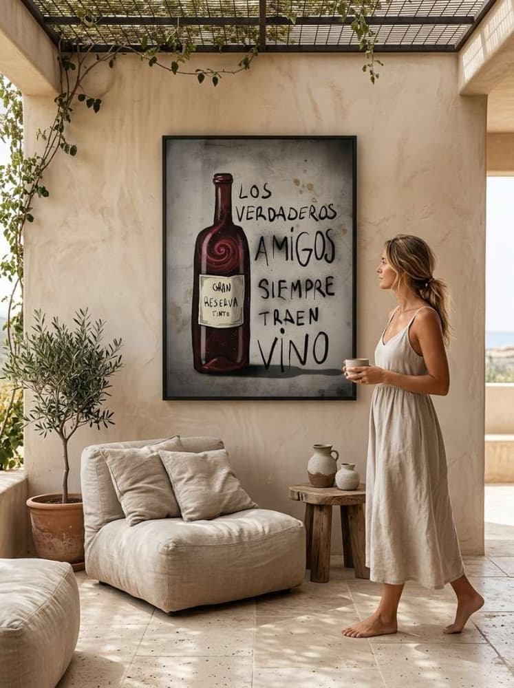 Amigos & Vinito