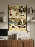 KISS