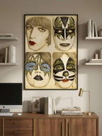 KISS