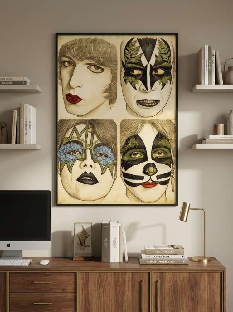 KISS