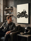 S 1000 Xr