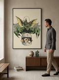 GREMLINS COMIC