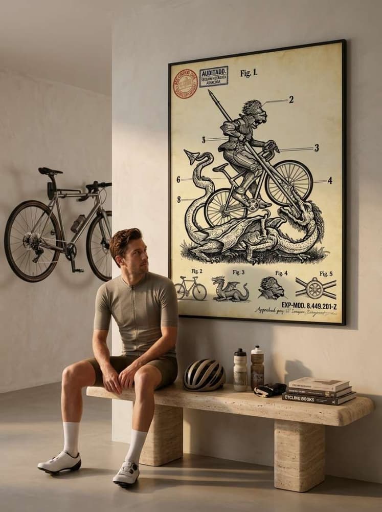 FIRE BIKE