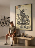 FIRE BIKE