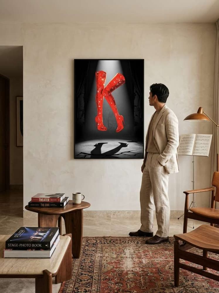 KINKY BOOTS