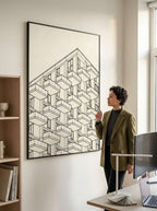 ARCHITECTURE BUILD