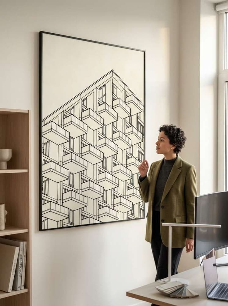 ARCHITECTURE BUILD