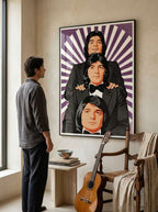 LOS CHICHOS