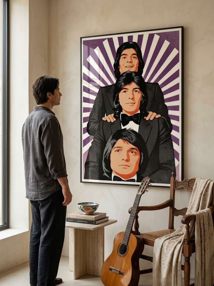 LOS CHICHOS