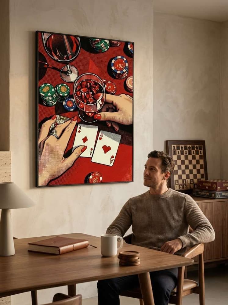 POKER