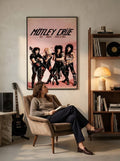 Mötley Crüe