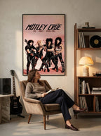 Mötley Crüe