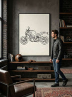 BMW F 900 R