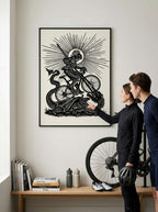 FIRE BIKE