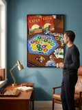 CATAN