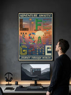 Life is a game