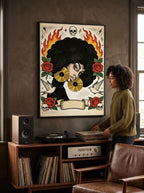 AFRO DISCO VINILO